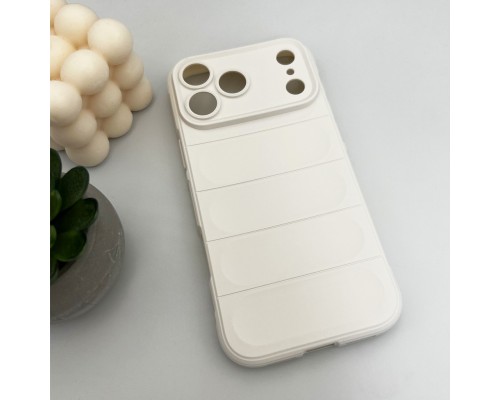 Чохол для смартфона Cosmic Magic Shield for Apple iPhone 17 Pro Max White (MagicShiP17PMWhite)
