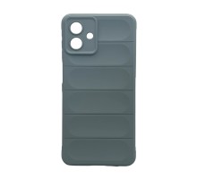 Чохол для смартфона Cosmic Magic Shield for Samsung Galaxy A07 4G Light Blue (MagicShSAA074GLight Blue)