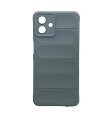 Чохол для смартфона Cosmic Magic Shield for Samsung Galaxy A07 4G Light Blue (MagicShSAA074GLight Blue)