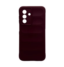 Чохол для смартфона Cosmic Magic Shield for Samsung Galaxy A17 5G Plum (MagicShSAA175GPlum)