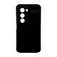 Чохол для смартфона Cosmic Magic Shield for Xiaomi Redmi 15 4G (Europe version) Black (MagicShXi15EUBlack)