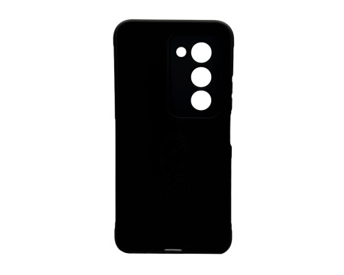 Чохол для смартфона Cosmic Magic Shield for Xiaomi Redmi 15 4G (Europe version) Black (MagicShXi15EUBlack)
