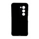 Чохол для смартфона Cosmic Magic Shield for Xiaomi Redmi 15 4G (Europe version) Black (MagicShXi15EUBlack)