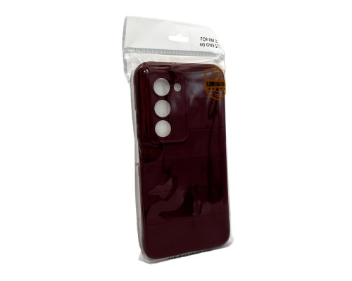Чохол для смартфона Cosmic Magic Shield for Xiaomi Redmi 15 4G (Europe version) Plum (MagicShXi15EUPlum)