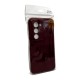 Чохол для смартфона Cosmic Magic Shield for Xiaomi Redmi 15 4G (Europe version) Plum (MagicShXi15EUPlum)