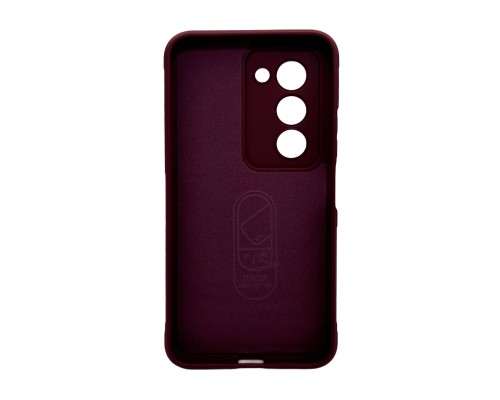 Чохол для смартфона Cosmic Magic Shield for Xiaomi Redmi 15 4G (Europe version) Plum (MagicShXi15EUPlum)