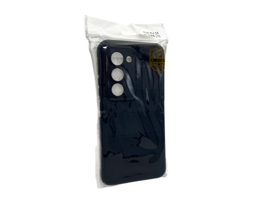 Чохол для смартфона Cosmic Magic Shield for Xiaomi Redmi 15 4G (Europe version) Sapphire (MagicShXi15EUSapphire)