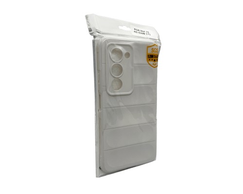 Чохол для смартфона Cosmic Magic Shield for Xiaomi Redmi 15 4G (Europe version) White (MagicShXi15EUWhite)