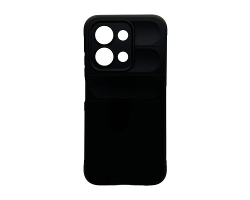 Чохол для смартфона Cosmic Magic Shield for Xiaomi Redmi 15C 5G (Europe version) Black (MagicShXi15CEUBlack)