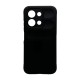 Чохол для смартфона Cosmic Magic Shield for Xiaomi Redmi 15C 5G (Europe version) Black (MagicShXi15CEUBlack)