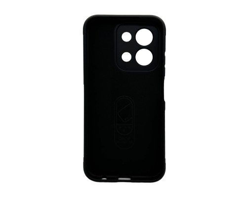 Чохол для смартфона Cosmic Magic Shield for Xiaomi Redmi 15C 5G (Europe version) Black (MagicShXi15CEUBlack)