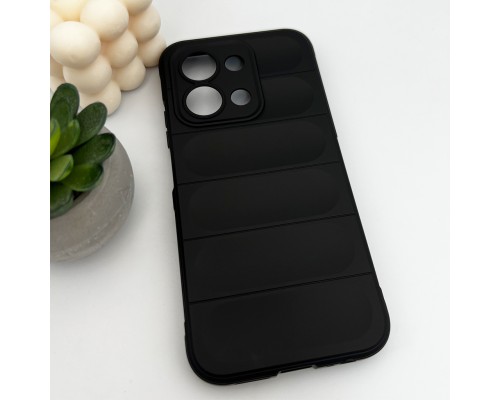 Чохол для смартфона Cosmic Magic Shield for Xiaomi Redmi 15C 5G (Europe version) Black (MagicShXi15CEUBlack)