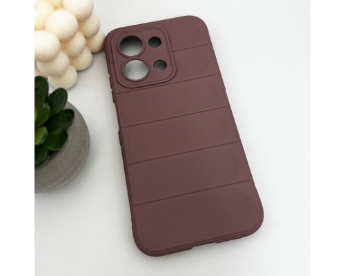 Чохол для смартфона Cosmic Magic Shield for Xiaomi Redmi 15C 5G (Europe version) Lavender (MagicShXi15CEULavender)