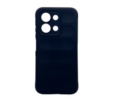 Чохол для смартфона Cosmic Magic Shield for Xiaomi Redmi 15C 5G (Europe version) Sapphire (MagicShXi15CEUSapphire)