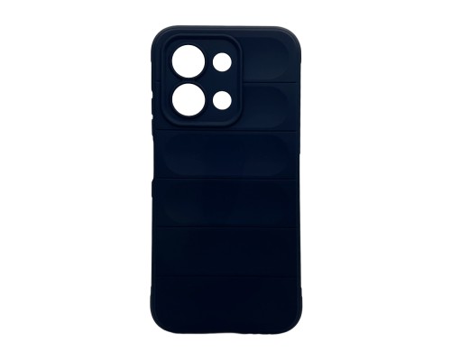 Чохол для смартфона Cosmic Magic Shield for Xiaomi Redmi 15C 5G (Europe version) Sapphire (MagicShXi15CEUSapphire)