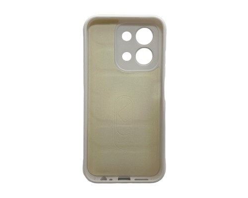 Чохол для смартфона Cosmic Magic Shield for Xiaomi Redmi 15C 5G (Europe version) White (MagicShXi15CEUWhite)