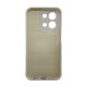 Чохол для смартфона Cosmic Magic Shield for Xiaomi Redmi 15C 5G (Europe version) White (MagicShXi15CEUWhite)