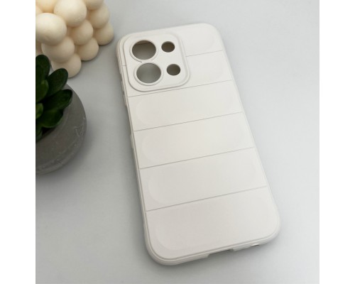 Чохол для смартфона Cosmic Magic Shield for Xiaomi Redmi 15C 5G (Europe version) White (MagicShXi15CEUWhite)