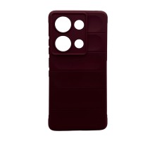 Чохол для смартфона Cosmic Magic Shield for Xiaomi Redmi Note 14s 4G (Europe version) Plum (MagicShXiNo14s4GEUPlum)