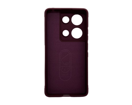 Чохол для смартфона Cosmic Magic Shield for Xiaomi Redmi Note 14s 4G (Europe version) Plum (MagicShXiNo14s4GEUPlum)