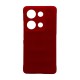 Чохол для смартфона Cosmic Magic Shield for Xiaomi Redmi Note 14s 4G (Europe version) Red (MagicShXiNo14s4GEURed)
