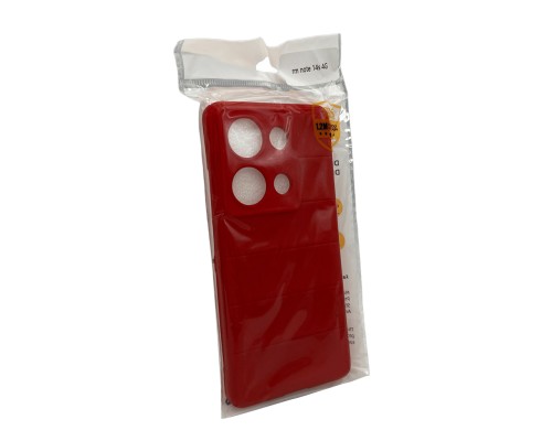 Чохол для смартфона Cosmic Magic Shield for Xiaomi Redmi Note 14s 4G (Europe version) Red (MagicShXiNo14s4GEURed)