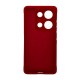 Чохол для смартфона Cosmic Magic Shield for Xiaomi Redmi Note 14s 4G (Europe version) Red (MagicShXiNo14s4GEURed)