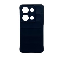 Чохол для смартфона Cosmic Magic Shield for Xiaomi Redmi Note 14s 4G (Europe version) Sapphire (MagicShXiNo14s4GEUSapphire)
