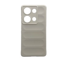 Чохол для смартфона Cosmic Magic Shield for Xiaomi Redmi Note 14s 4G (Europe version) White (MagicShXiNo14s4GEUWhite)