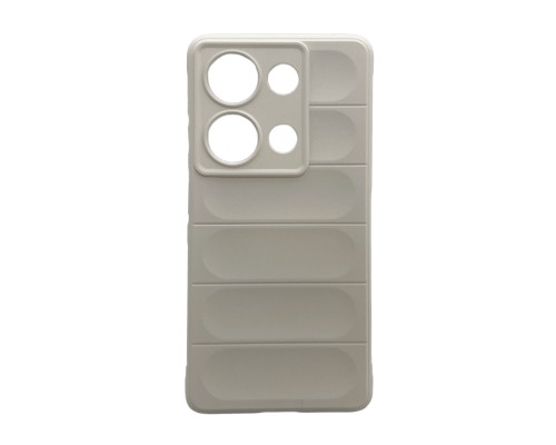 Чохол для смартфона Cosmic Magic Shield for Xiaomi Redmi Note 14s 4G (Europe version) White (MagicShXiNo14s4GEUWhite)