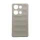 Чохол для смартфона Cosmic Magic Shield for Xiaomi Redmi Note 14s 4G (Europe version) White (MagicShXiNo14s4GEUWhite)