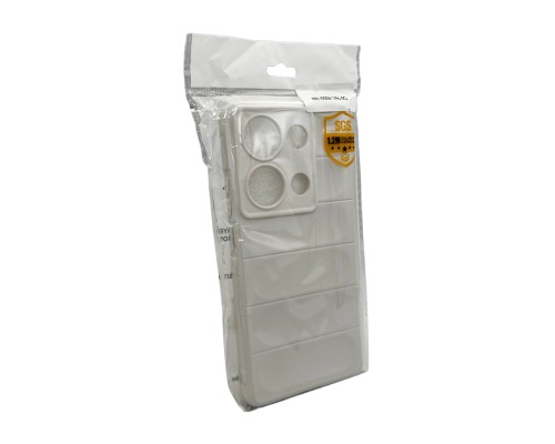 Чохол для смартфона Cosmic Magic Shield for Xiaomi Redmi Note 14s 4G (Europe version) White (MagicShXiNo14s4GEUWhite)