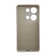 Чохол для смартфона Cosmic Magic Shield for Xiaomi Redmi Note 14s 4G (Europe version) White (MagicShXiNo14s4GEUWhite)