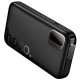 Зовнішній акумулятор HOCO Q51 Key PD20W power bank with telescopic cable(10000mAh) Black (6942007671514)