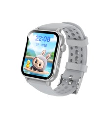 Смарт-годинник BOROFONE BD15 46mm. 200 mAh. IP67 Smart watch(call version) silver (6941991125416)