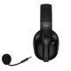Навушники ігрові HOCO W114 Magic four-mode gaming headphones Black (6942007671439)