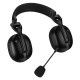 Навушники ігрові HOCO W114 Magic four-mode gaming headphones Black (6942007671439)