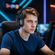 Навушники ігрові HOCO W114 Magic four-mode gaming headphones Black (6942007671439)