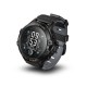 Дитячий смарт-годинник HOCO Y107 4G 32mm. 700 mAh. IP54. children phone watch black (6942007666053)