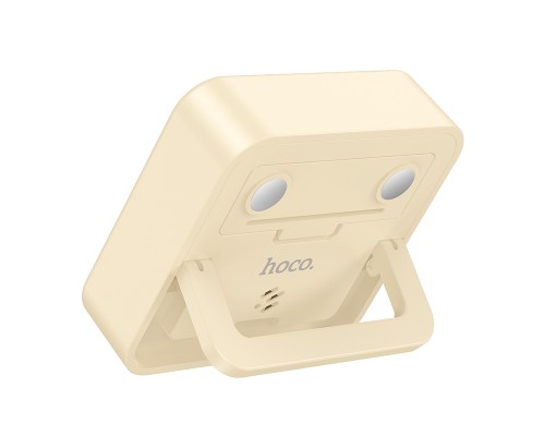 Таймер HOCO HX43 Electronic timer Yellow (6942007667388)