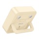Таймер HOCO HX43 Electronic timer Yellow (6942007667388)