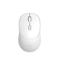 Миша бездротова WIWU 2.4G Wireless Mouse WM112 White (6976975619490)