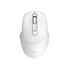 Миша бездротова WIWU 2.4G Wireless Mouse WM113 White (6976975619513)