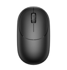 Миша бездротова WIWU WiMiCE 2.4G Wireless Mouse WM107 Black (6976195096781)