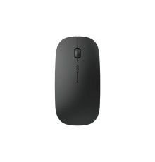 Миша бездротова WIWU Wimice Lite 2.4G Wireless Mouse WM101-C black (6976975613207)