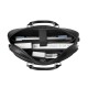 Сумка WIWU Master Fingerprint Lock Brief Case Black (6976195096989)
