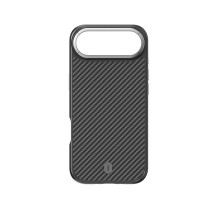 Чохол WIWU Defense Ultra DCC-205 for iP17 Air 6.6" Black (6977703658385)