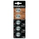 Батарейка Duracell CR2016 (5шт) (5000394132108)