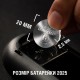 Батарейка Duracell CR2025 (5шт) (5000394132146)