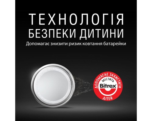 Батарейка Duracell CR2025 (5шт) (5000394132146)